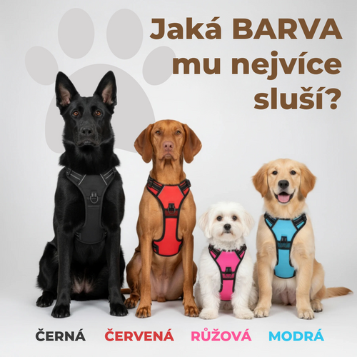 Hafko™ POSTROJ PROTI TAHÁNÍ