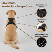Hafko™ POSTROJ PROTI TAHÁNÍ
