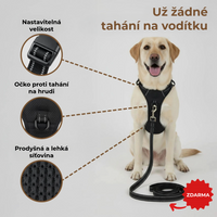 Hafko™ POSTROJ PROTI TAHÁNÍ