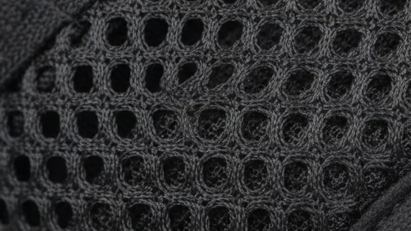 PRODYŠNÝ MATERIÁL